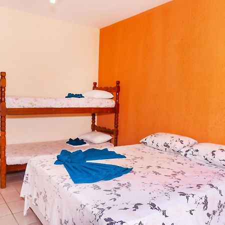 Apartamento Praia Grande Ubatuba Proximo Mar Internet Wifi エクステリア 写真