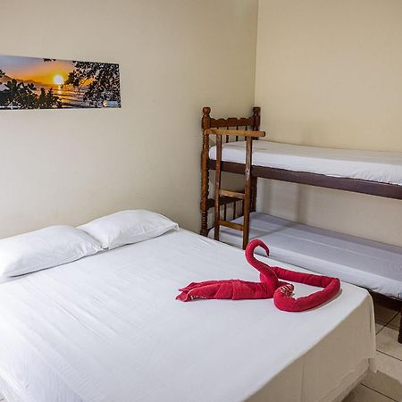 Apartamento Praia Grande Ubatuba Proximo Mar Internet Wifi エクステリア 写真