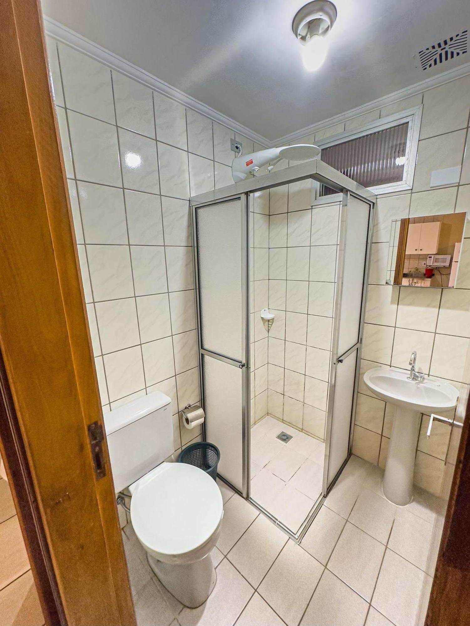 Apartamento Praia Grande Ubatuba Proximo Mar Internet Wifi エクステリア 写真
